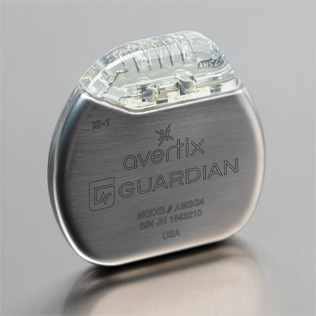 Implantable Medical Device (IMD)